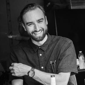 Meet your Posher, Chase